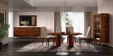 Гарнитур для гостиной Eva