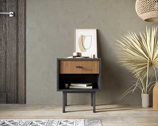 Тумба прикроватная Emerson EM11