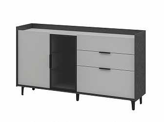 Комод Модена Brooklyn широкий