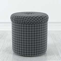 Пуф круглый, цвет 0589