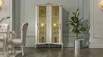 Витрина двухдверная Mariana