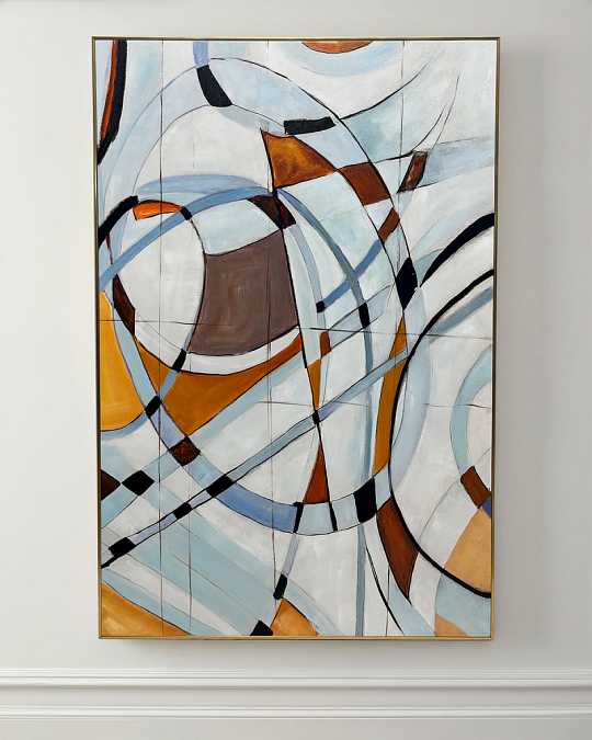 купить интерьерная картина "бейтс"