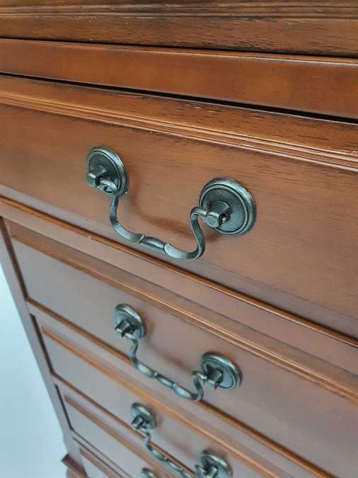 Комод Belveder ST9314 FB