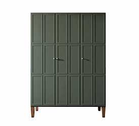 Шкаф Andersen трехстворчатый