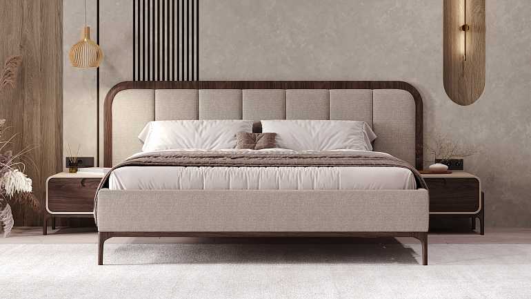 Прикроватная тумба "Сидней"