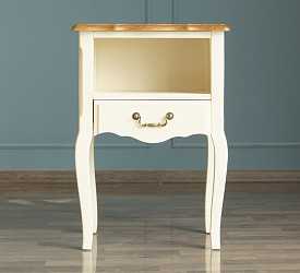 Тумба прикроватная Leontina ST9310