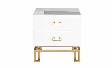 Тумба прикроватная KFG085