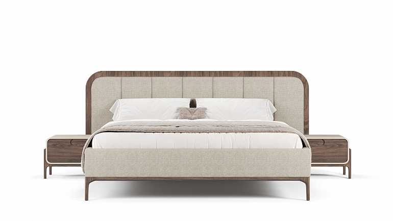 Спальный гарнитур "Сидней"