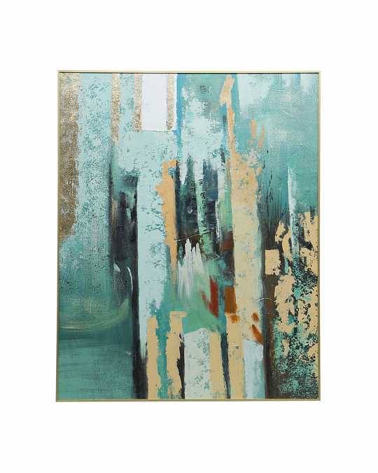 купить интерьерная картина "reeds"