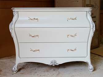 Комод Джордани малый