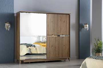 Шкаф-купе Marsilya