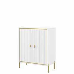 Тумба Люксор 2-дверная