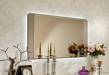 Зеркало Palmari с подсветкой P5440