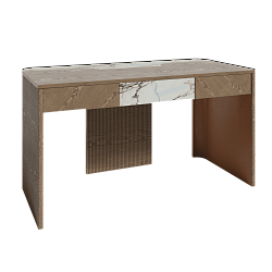 Письменный стол Briotti Умбра