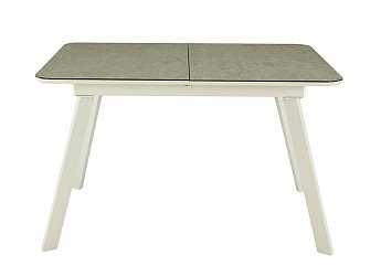 Стол обеденный MK-7702-LG раскладной