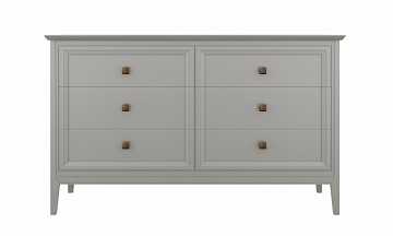 Комод Tesoro T406G