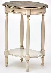 Стол кофейный Marcel&Chateau, цвет H03+H01