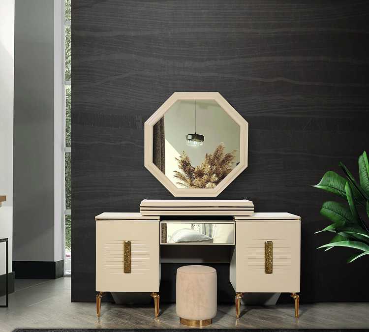 Спальный гарнитур "Вивальди"