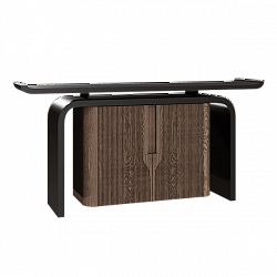 Консоль Briotti Сиена Умбра