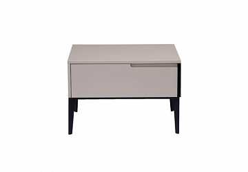 Тумбы прикроватные BETTA (правая + левая) - 2 шт.