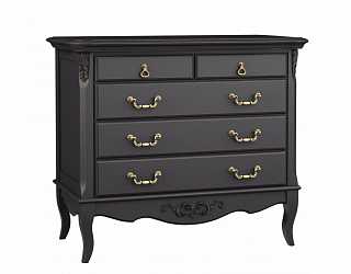 Комод Французский прованс В405BL