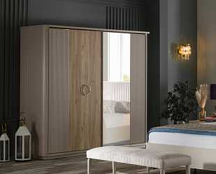 Шкаф-купе Sanvito