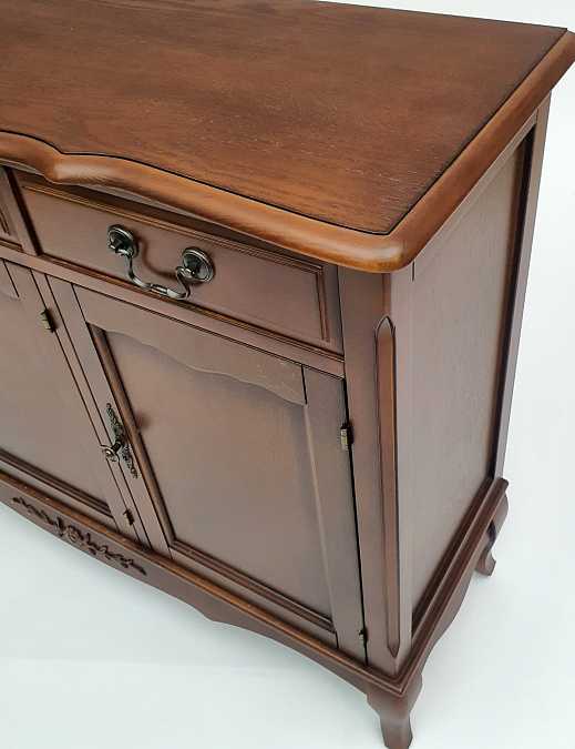 Комод Belveder ST9344 FB