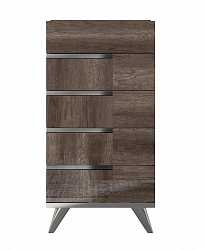 Комод Medea 5 ящиков