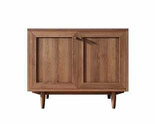 Комод низкий "Smart" module 04