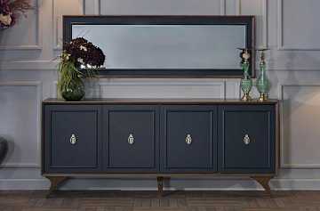 Зеркало для буфета Alegro