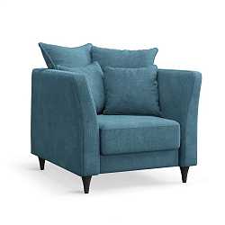 Кресло Primo M24K blue