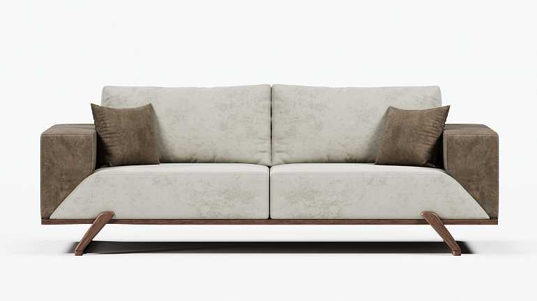 Диван с креслами "Ирис"