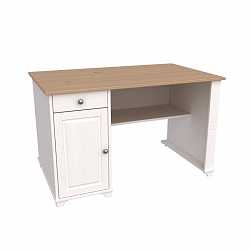 Стол письменный Бейли антик 82404