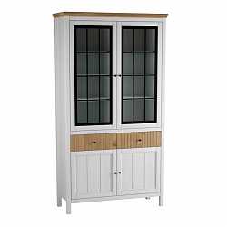 Шкаф для посуды Сканди 72222СТЧ