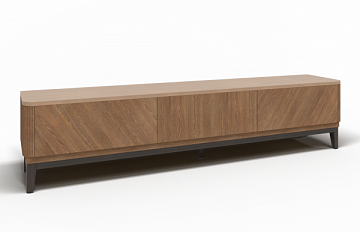 ТВ-тумба Briotti Сиена, 220*40