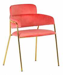 Стул Napoli оранжевый