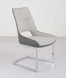 Стул C-1119Z MK-6915-GR