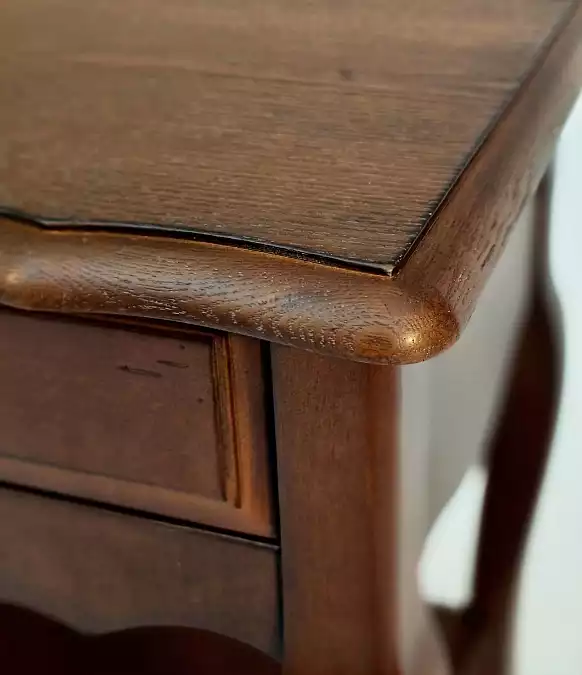 Тумба прикроватная Belveder ST9302 FB