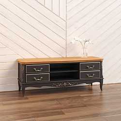 Тумба под ТВ Прованс Wood W304BL