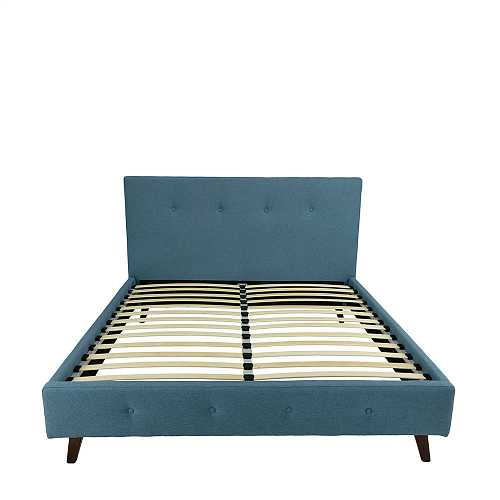 Кровать двуспальная XS-9083, 160*200