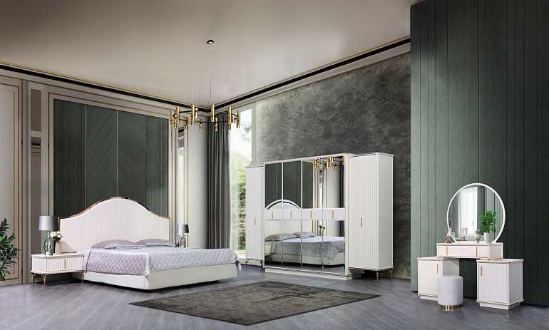 Спальный гарнитур "Элен"