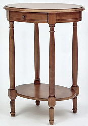 Стол кофейный Marcel&Chateau, цвет D71