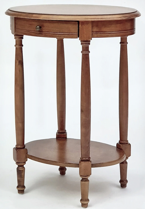 Стол кофейный Marcel&Chateau, цвет D71