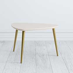 Журнальный столик Primo gold Pr072A