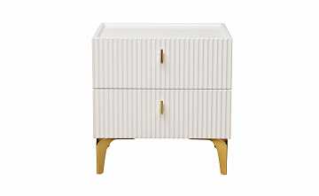 Тумба прикроватная Doria