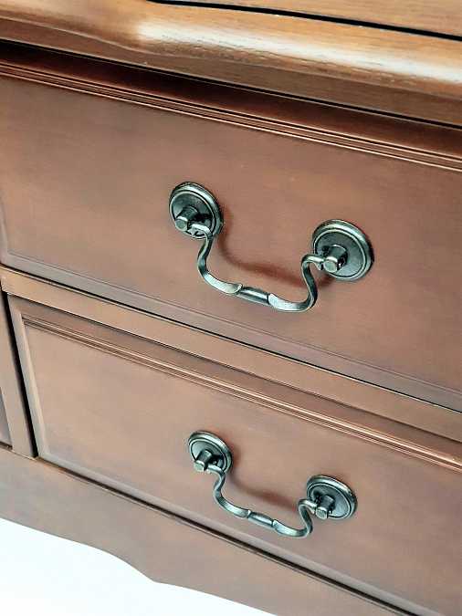 Консоль Belveder ST9358 FB