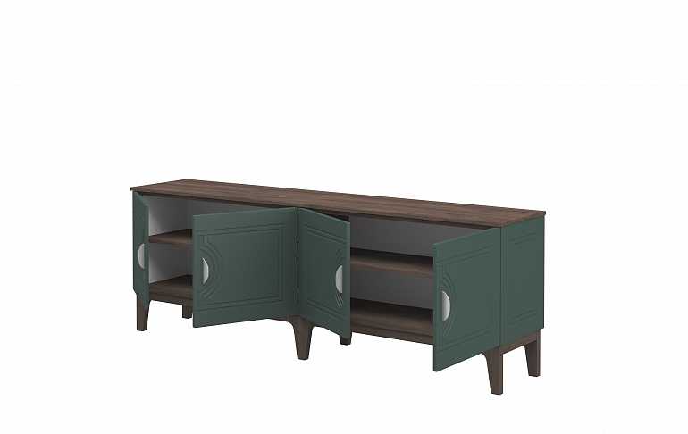 Тумба под ТВ Калипсо