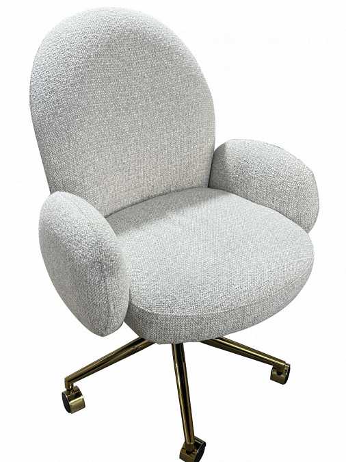 Кресло офисное Клауд Pro