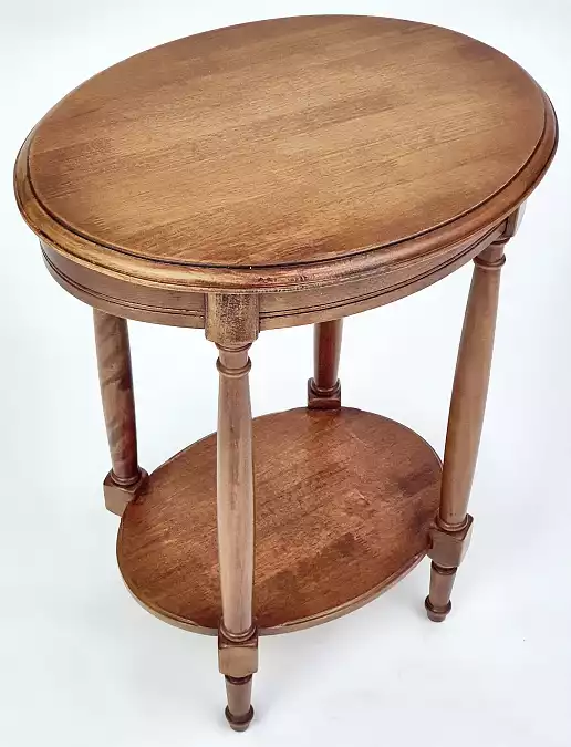 Стол кофейный Marcel&Chateau, цвет D71