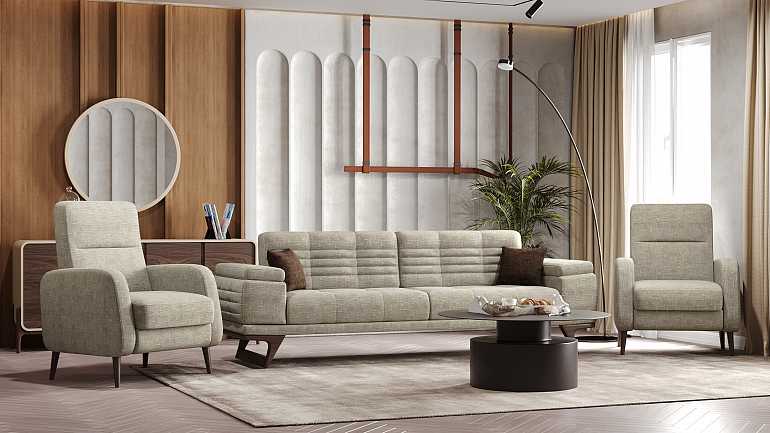 Кресло "Сидней"